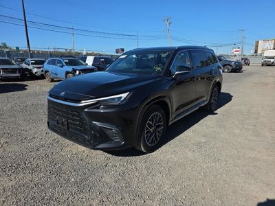 2025 Lexus TX-350 Premium AWD 2.4L