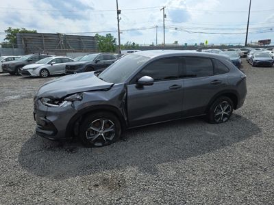 2025 Honda HR-V EX-L AWD 2.0L