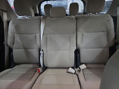 2021 Ford Explorer AWD 3.3L