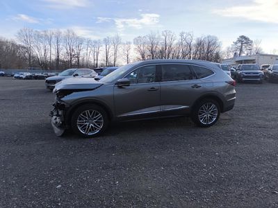 2023 Acura Mdx
