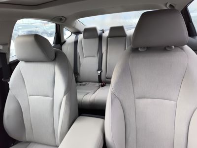 2023 Honda Accord EX 1.5L