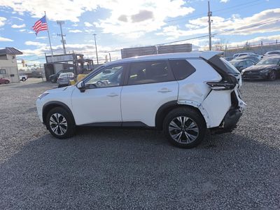 2023 Nissan Rogue SV AWD 1.5L