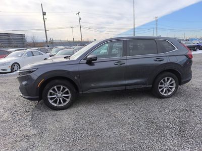 2024 Honda CR-V EX AWD 1.5L