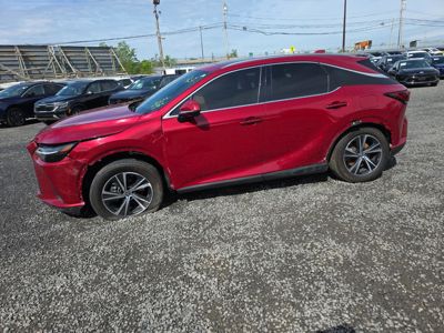 2024 Lexus RX-350 Premium AWD 2.4L