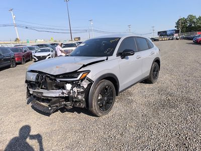 2026 Honda HR-V Sport AWD 2.0L
