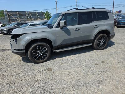 2025 Lexus GX-550 Premium+ 4X4 3.4L
