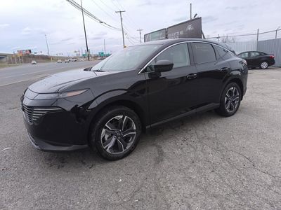 2025 Nissan Murano SV AWD 2.0L