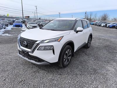 2023 Nissan Rogue SV AWD 1.5L