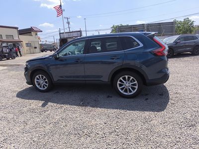 2024 Honda CR-V EX AWD 1.5L