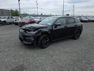2024 Honda HR-V Sport AWD 2.0L