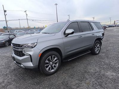 2023 Chevrolet Tahoe LS 4X4 5.3L