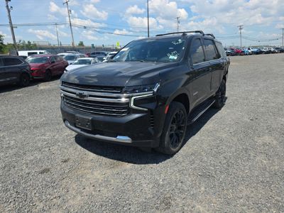 2023 Chevrolet Tahoe LT 4X4 5.3L