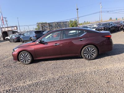 2024 Nissan Altima SV 2.5L