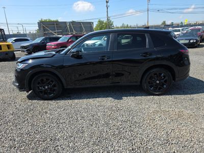 2024 Honda HR-V Sport AWD 2.0L