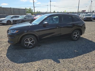 2024 Honda HR-V EX-L AWD 2.0L