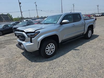 2026 Toyota Tacoma SR-5 4X4 2.4L