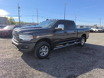 2023 Ram 2500 Laramie 4X4 6.4L