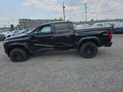 2023 Chevrolet Colorado Trail Boss 4X4 2.7L