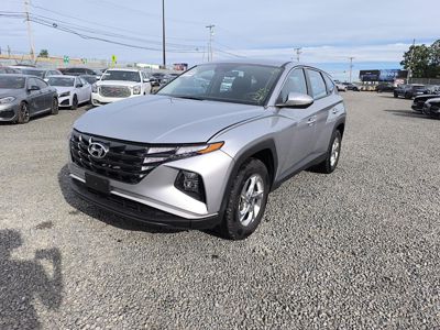 2024 Hyundai Tucson SE AWD 2.5L