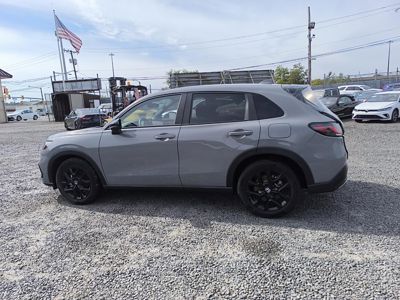 2024 Honda HR-V Sport AWD 2.0L