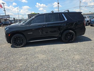 2023 Chevrolet Tahoe LT 4X4 5.3L