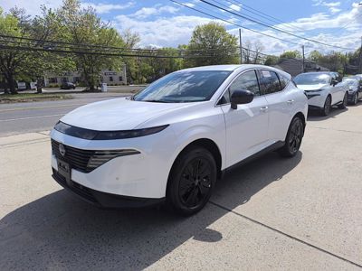 2025 Nissan Murano