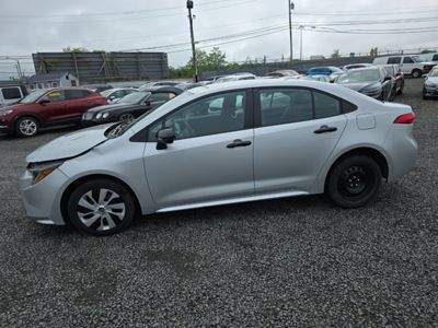 2024 Toyota Corolla LE 2.0L