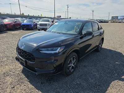 2024 Honda HR-V EX-L AWD 2.0L
