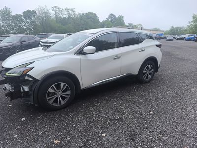 2022 Nissan Murano