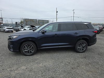 2025 Lexus TX-350 Premium AWD 2.4L