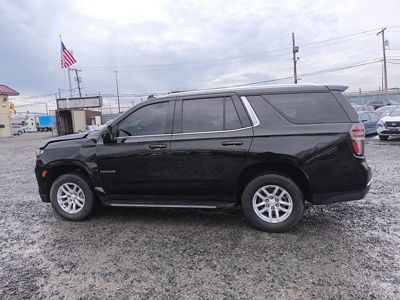 2023 Chevrolet Tahoe LT 4X4 5.3L