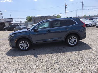 2024 Honda CR-V EX AWD 1.5L