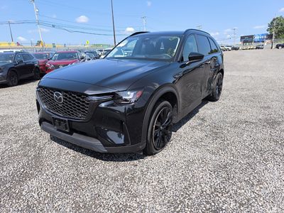 2025 Mazda CX-90 Premium Sport Turbo AWD 3.3L Hybrid