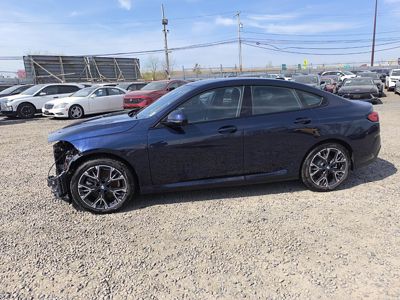 2026 BMW 228i X-Drive 2.0L