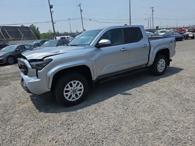 2026 Toyota Tacoma SR-5 4X4 2.4L