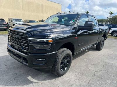 2025 Ram 3500