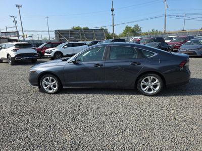 2023 Honda Accord LX 1.5L