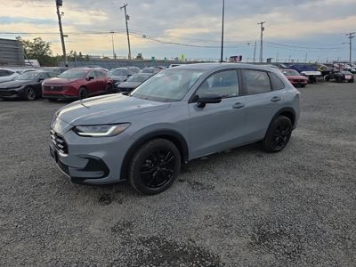 2026 Honda HR-V Sport AWD 2.0L