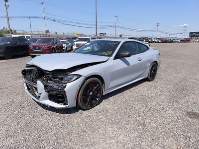 2023 BMW M440i xDrive 3.0L