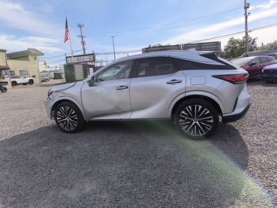2024 Lexus RX-350H Premium Plus AWD 2.5L Hybrid