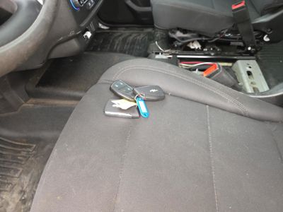 2023 Chevrolet Tahoe Police 4X4 5.3L