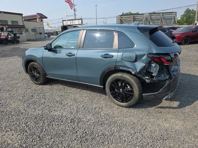 2026 Honda HR-V Sport AWD 2.0L