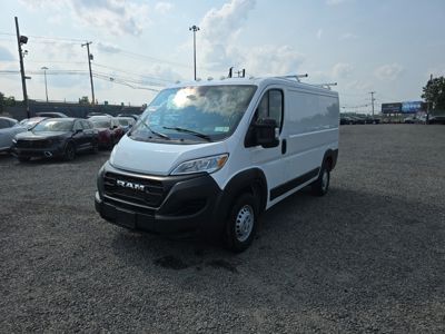 2025 Ram Promaster 1500 Tradesman Ext. Cargo 3.6L
