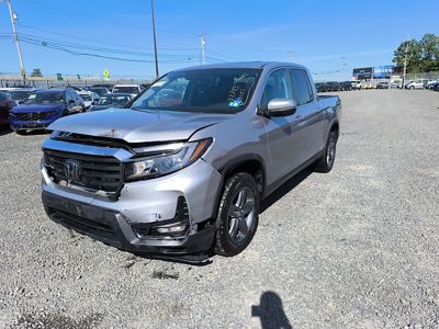 2023 Honda Ridgeline RTL AWD 3.5L