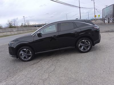 2025 Nissan Murano SV AWD 2.0L