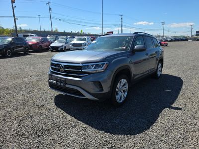2023 Volkswagen Atlas SE Technology AWD 3.6L