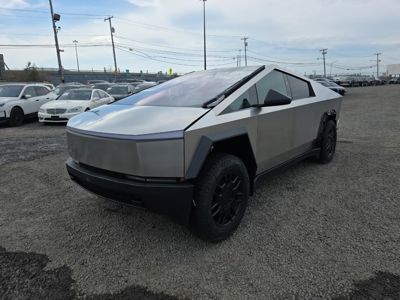 2024 Tesla Cybertruck AWD Dual Motor