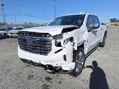 2024 GMC Sierra Denali 4X4 5.3L