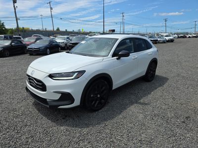 2024 Honda HR-V Sport AWD 2.0L