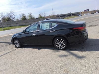 2025 Nissan Altima SV 2.5L